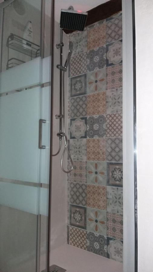 La Rosa Dei Venti " Ponente" Apartment Palermo Bagian luar foto