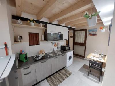 La Rosa Dei Venti " Ponente" Apartment Palermo Bagian luar foto
